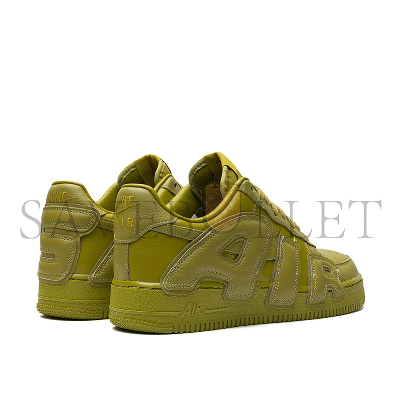 NIKE AIR FORCE 1 LOW CACTUS PLANT FLEA MARKET - MOSS SNEAKERS FQ7069-300